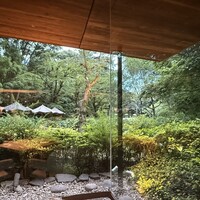 TEIEN Restaurant comodo - 