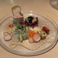 TEIEN Restaurant comodo - 
