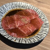 上等焼肉 ひらく - 