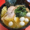 ラーメン 厚木家