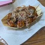 本家 大たこ 道頓堀店 - 