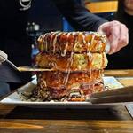 焼肉 一柳商店 - 