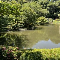 菊水楼 うな菊 ホテル椿山荘東京店 - 