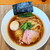 麺屋 さくら井 - 料理写真:味玉醤油らぁ麺