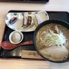 ラーメン せん家 山元店
