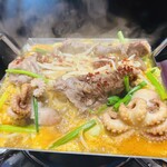 大衆肉酒場 伝助 - 