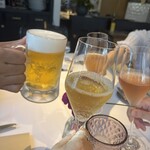 レストラン アルティザン（restaurant Artisan） - 