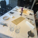 レストラン アルティザン（restaurant Artisan） - 