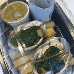 レストラン アルティザン（restaurant Artisan） - 