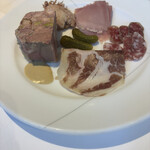 レストラン アルティザン（restaurant Artisan） - 