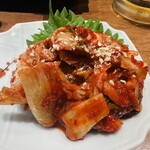 大衆肉酒場 伝助 - 