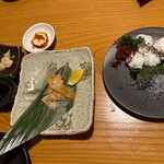 ごはんと酒菜 やま音 - 