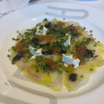 レストラン アルティザン（restaurant Artisan） - 