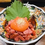 大衆肉酒場 伝助 - 