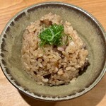 中華そば しば田 - 