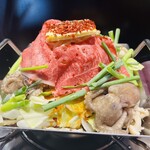 大衆肉酒場 伝助 - 