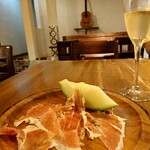 MESON Hasta Manana - 