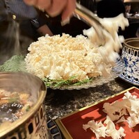 Shangri-La's secret ROPPONGI - 