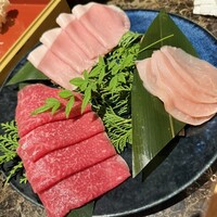 Shangri-La's secret ROPPONGI - 