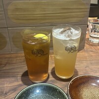恵比寿ビストロ 猫も杓子も - 