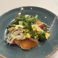 ル・ビストロ クー ドポール -  ル・ビストロ クー ドポール -