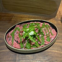 恵比寿ビストロ 猫も杓子も - 
