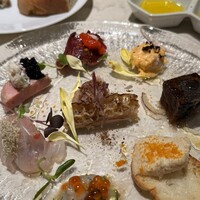 ダルマット 六本木ヒルズ店 -  ダルマット 六本木ヒルズ店 -
