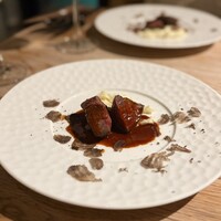 trattoria GALLIANO - 