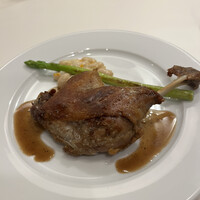 ル・ビストロ クー ドポール -  ル・ビストロ クー ドポール -