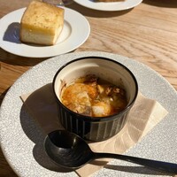 trattoria GALLIANO - 