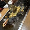 元祖海老出汁 もんじゃのえびせん 天満店