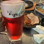 韓国屋台 ペゴッパヨ - 