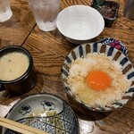 炭火串焼専門店 鶏天 - 