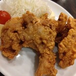 ももどり駅前食堂 - 