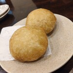 ももどり駅前食堂 - 