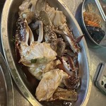 韓国屋台 ペゴッパヨ - 