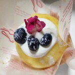 西洋菓子　ら・ぱれっと - 