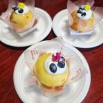 西洋菓子　ら・ぱれっと - 