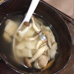 ももどり駅前食堂 - 