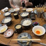 炭火串焼専門店 鶏天 - 