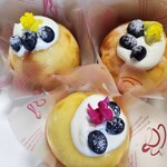 西洋菓子　ら・ぱれっと - 