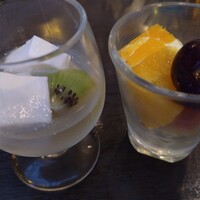 リュクス ダイニング ハプナ - 