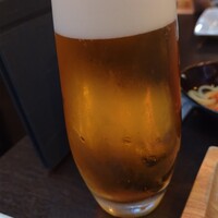 リュクス ダイニング ハプナ - 