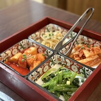 百済 - 
