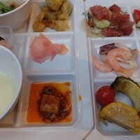 リュクス ダイニング ハプナ - 