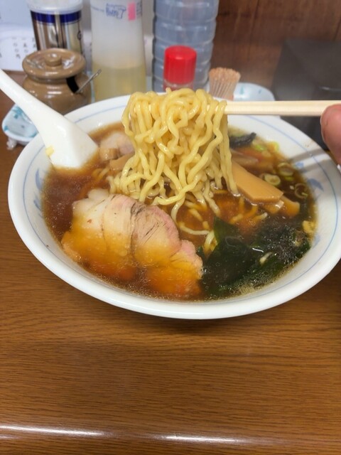 たからや食堂 - 白坂（食堂）の写真