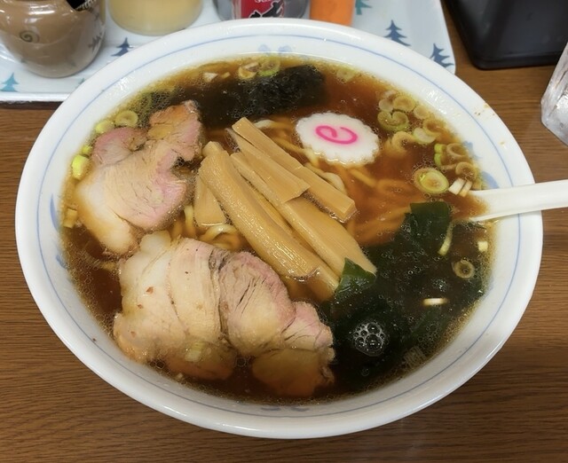 たからや食堂 - 白坂（食堂）