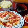 焼肉 寿限無 浅草ホッピー通り本店