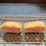 とんかつ comocchi - 