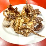 台湾料理 味仙 - 